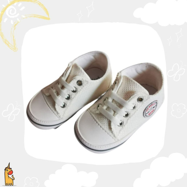 Papulin Baby Schuhe